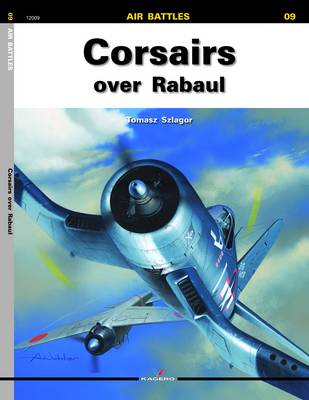 Cover of Corsairs