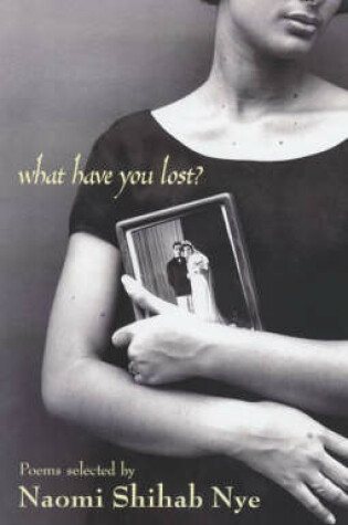 Cover of What Have You Lost?