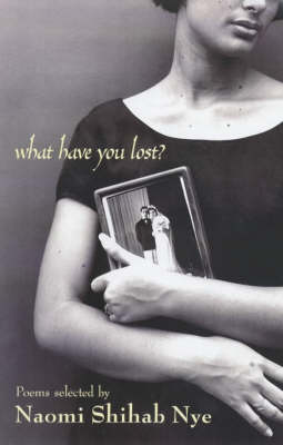 Cover of What Have You Lost?