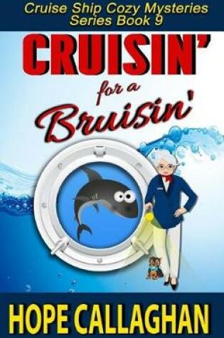 Cover of Cruisin' for a Bruisin'