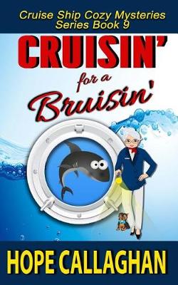 Book cover for Cruisin' for a Bruisin'