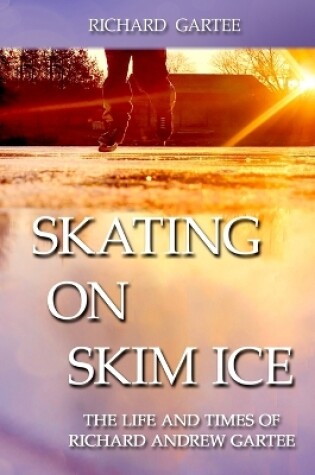 Cover of Skating on Skim Ice