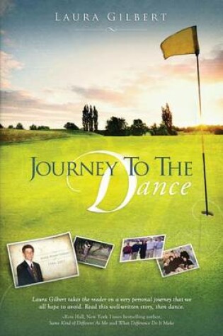 Cover of Journey to the Dance