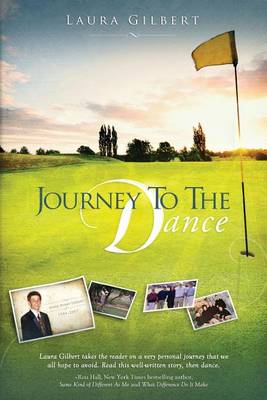 Book cover for Journey to the Dance