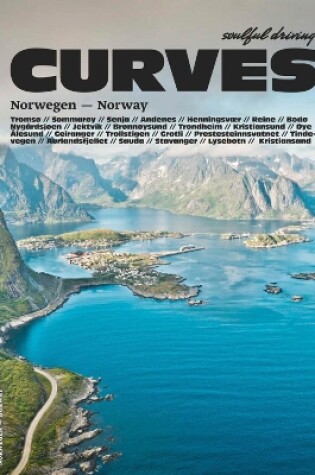 Cover of Norway