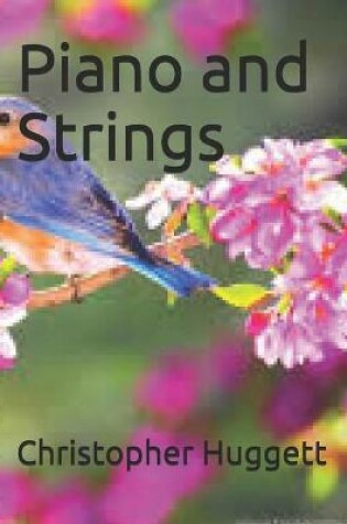 Cover of Piano and Strings