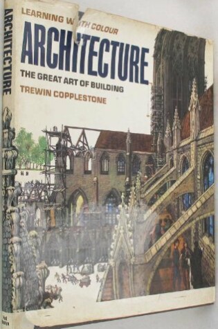 Cover of Architecture