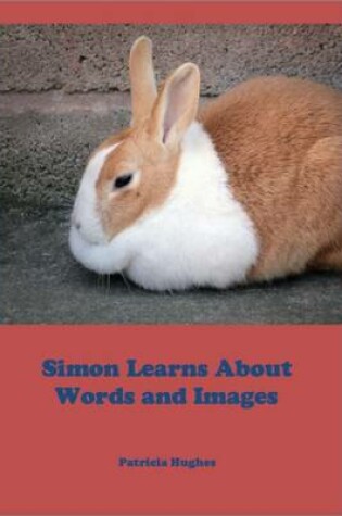 Cover of Simon Learns About Words and Images