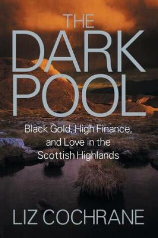 Cover of The Dark Pool