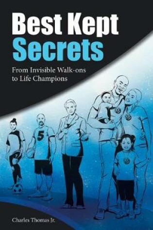 Cover of Best Kept Secrets