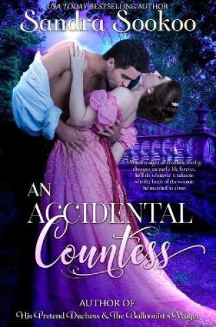 Cover of An Accidental Countess