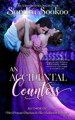 Book cover for An Accidental Countess