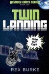 Book cover for Twin Landing