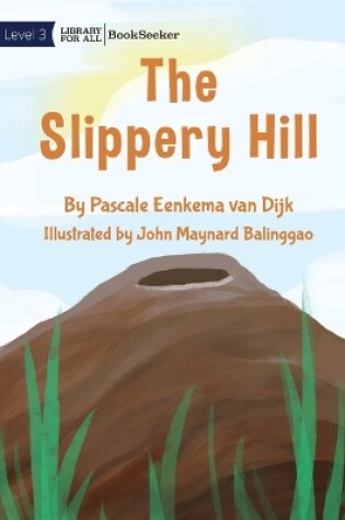 Cover of The Slippery Hill