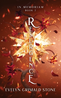 Book cover for Resurgence