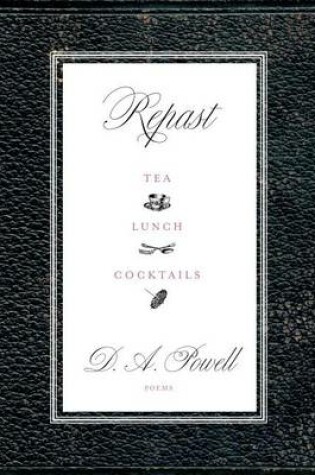 Cover of Repast