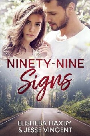 Cover of Ninety-Nine Signs