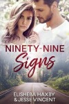 Book cover for Ninety-Nine Signs