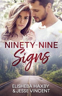 Cover of Ninety-Nine Signs