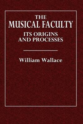 Book cover for The Musical Faculty