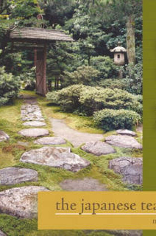 Cover of The Japanese Tea Garden