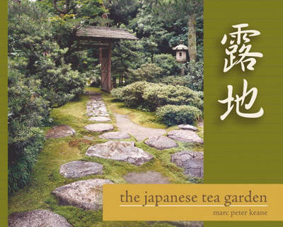 Book cover for The Japanese Tea Garden