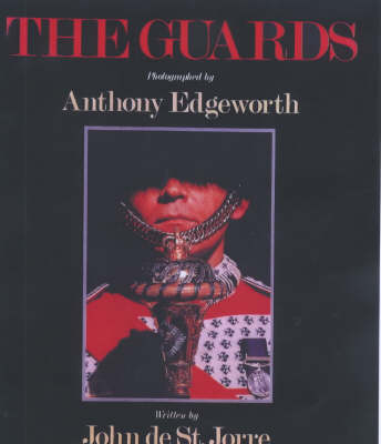 Book cover for The Guards, The