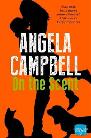 Cover of On the Scent