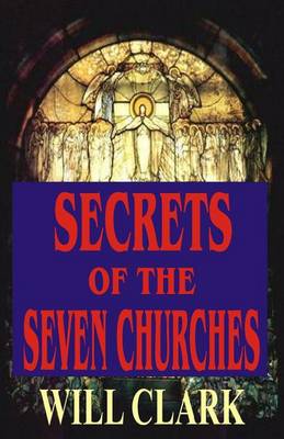 Book cover for Secrets of the Seven Churches