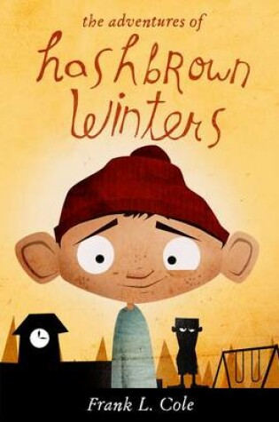 Cover of The Adventures of Hashbrown Winters