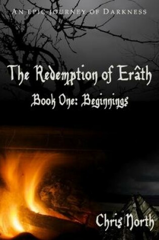 Cover of The Redemption of Erath: Beginnings