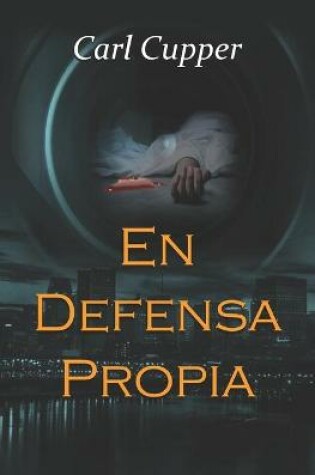 Cover of En defensa propia