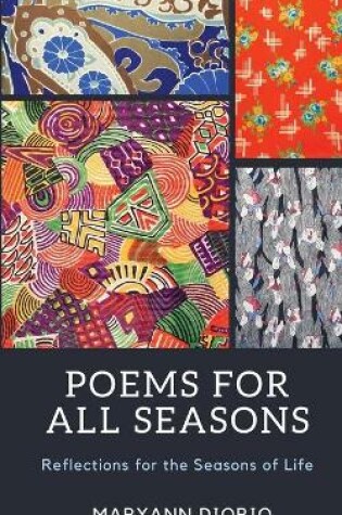 Cover of Poems for All Seasons