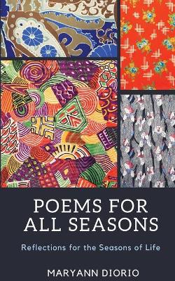 Book cover for Poems for All Seasons