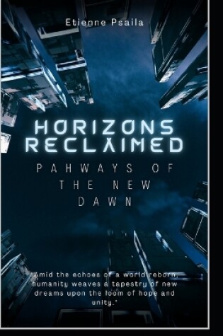 Cover of Horizons Reclaimed