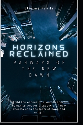 Cover of Horizons Reclaimed