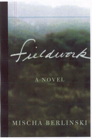 Cover of Fieldwork
