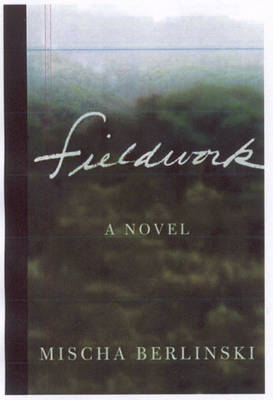 Book cover for Fieldwork