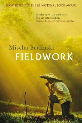 Cover of Fieldwork