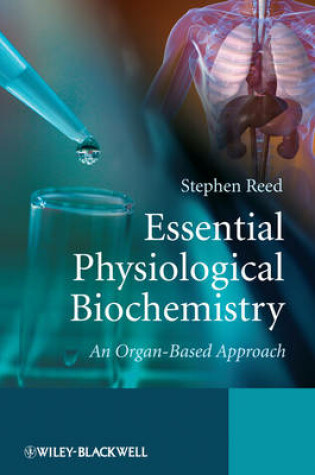 Cover of Essential Physiological Biochemistry