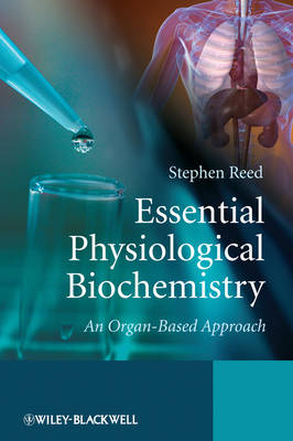 Book cover for Essential Physiological Biochemistry