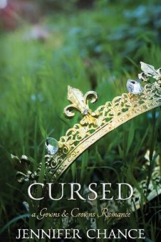 Cover of Cursed