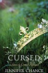 Book cover for Cursed