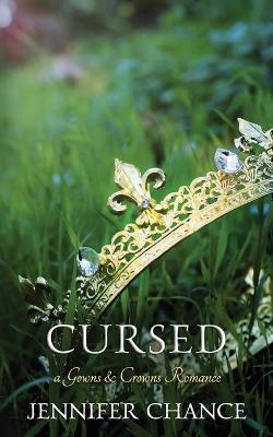 Cover of Cursed