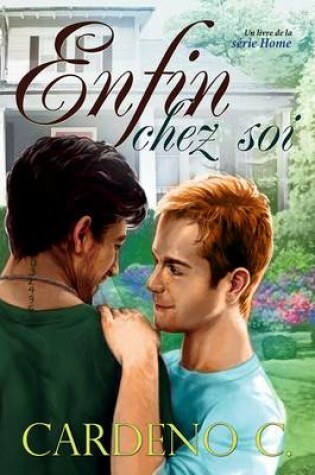 Cover of Enfin Chez Soi
