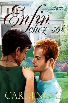 Book cover for Enfin Chez Soi