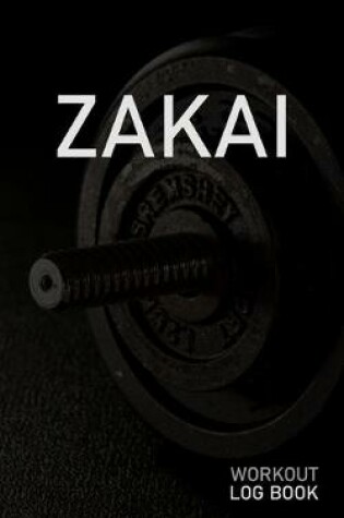 Cover of Zakai