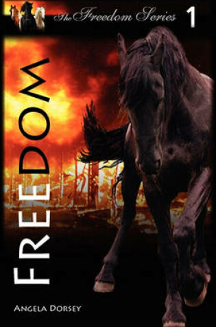 Cover of Freedom