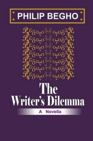 Cover of The Writer's Dilemma