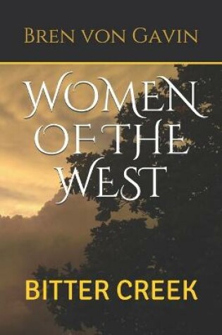 Women of the West